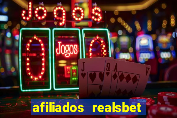 afiliados realsbet com login